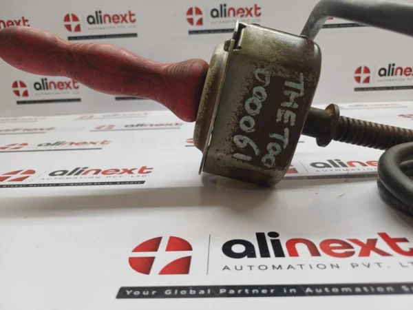 Parts for Daiei Heater Ltd DE Bolt Heater NKF-2 1.8kW 220VAC 1 Phase