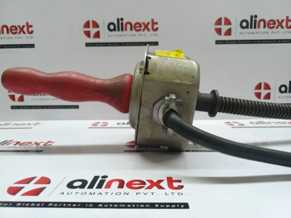 Parts for Daiei Heater Ltd DE Bolt Heater NKF-2 1.1kW 220VAC 1 Phase