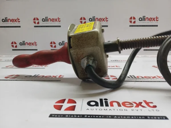 Parts for Daiei Heater Ltd DE Bolt Heater NKF-2 1.8kW 220VAC 1 Phase
