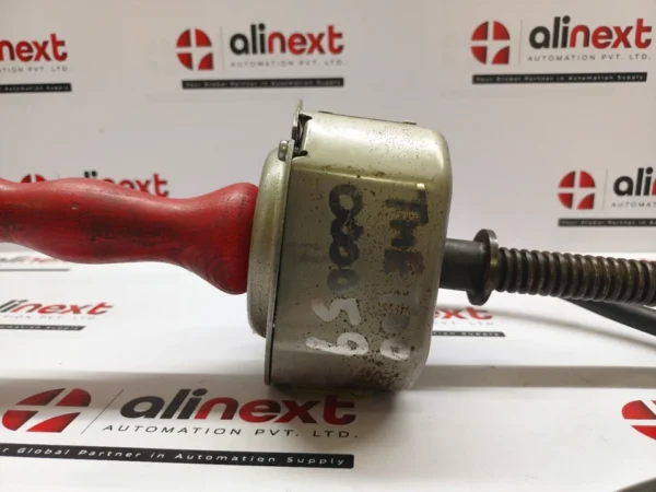 Parts for Daiei Heater Ltd DE Bolt Heater NKF-2 1.1kW 220VAC 1 Phase