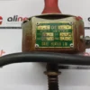 Parts for Daiei Heater Ltd DE Bolt Heater NKF-2 1.8kW 220VAC 1 Phase