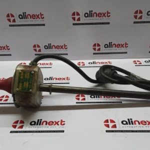 Parts for Daiei Heater Ltd DE Bolt Heater NKF-2 1.2kW 220VAC 1 Phase