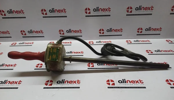 Parts for Daiei Heater Ltd DE Bolt Heater NKF-2 1.2kW 220VAC 1 Phase