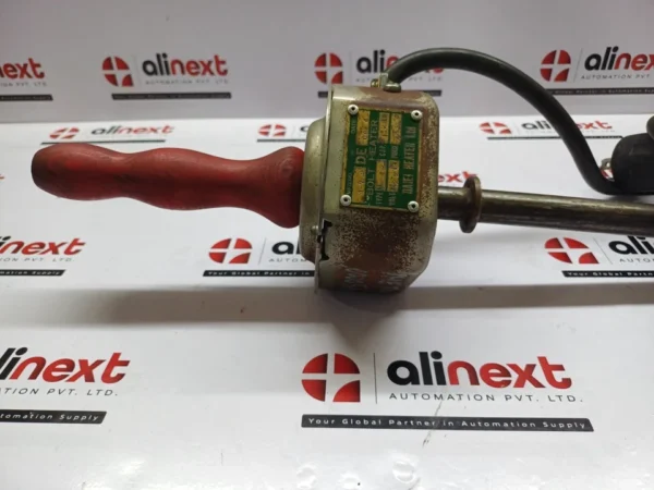 Parts for Daiei Heater Ltd DE Bolt Heater NKF-2 1.2kW 220VAC 1 Phase