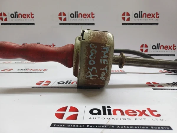 Parts for Daiei Heater Ltd DE Bolt Heater NKF-2 1.2kW 220VAC 1 Phase