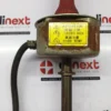 Parts for Daiei Heater Ltd DE Bolt Heater NKF-2 1.2kW 220VAC 1 Phase