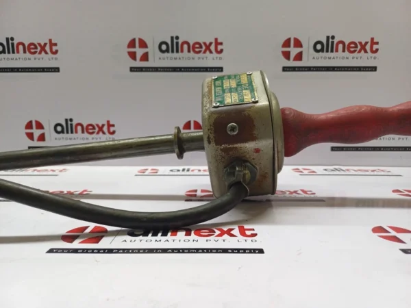 Parts for Daiei Heater Ltd DE Bolt Heater NKF-2 1.2kW 220VAC 1 Phase