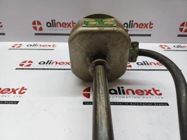 Parts for Daiei Heater Ltd DE Bolt Heater NKF-2 1.2kW 220VAC 1 Phase