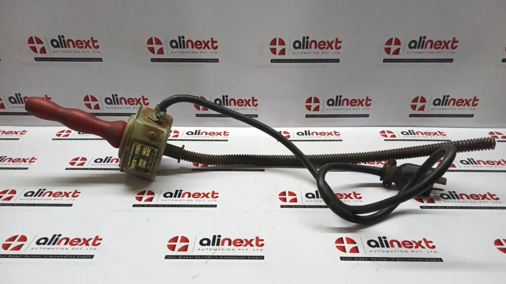 Parts for Daiei Heater Ltd DE Bolt Heater NKF-2 1.5kW 220VAC 1 Phase