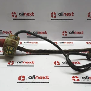 Parts for Daiei Heater Ltd DE Bolt Heater NKF-2 1.5kW 220VAC 1 Phase
