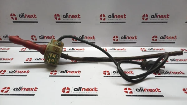 Parts for Daiei Heater Ltd DE Bolt Heater NKF-2 1.5kW 220VAC 1 Phase