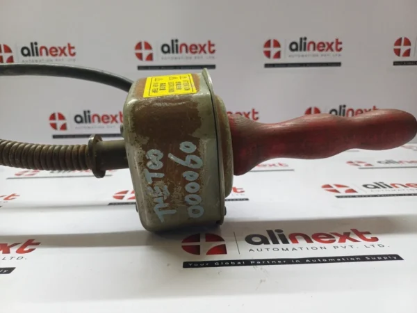 Parts for Daiei Heater Ltd DE Bolt Heater NKF-2 1.5kW 220VAC 1 Phase