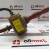 Parts for Daiei Heater Ltd DE Bolt Heater NKF-2 1.5kW 220VAC 1 Phase
