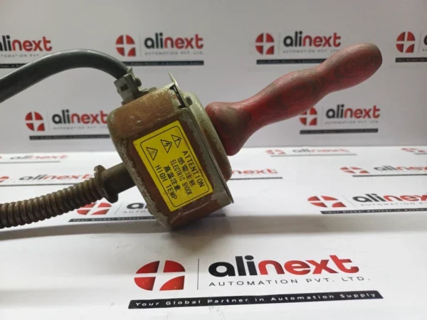 Parts for Daiei Heater Ltd DE Bolt Heater NKF-2 1.5kW 220VAC 1 Phase