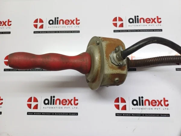 Parts for Daiei Heater Ltd DE Bolt Heater NKF-2 1.5kW 220VAC 1 Phase