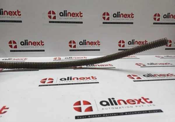 Parts for Daiei Heater Ltd DE Bolt Heater NKF-2 1.5kW 220VAC 1 Phase