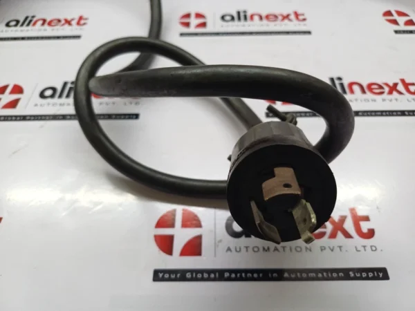 Parts for Daiei Heater Ltd DE Bolt Heater NKF-2 1.5kW 220VAC 1 Phase