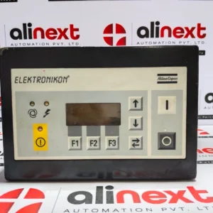 Parts for Elektronikon Atlas Copco 1900 0700 07 Panel Controller