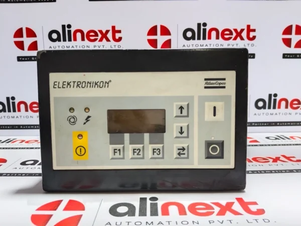 Parts for Elektronikon Atlas Copco 1900 0700 07 Panel Controller