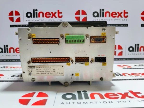 Parts for Elektronikon Atlas Copco 1900 0700 07 Panel Controller