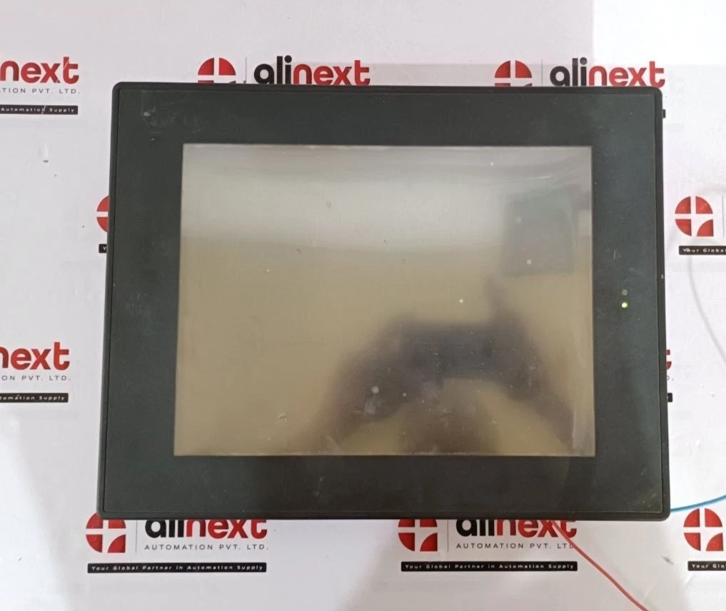 Parts for GE Fanuc ES1221R QuickPanel View operator interface IC754VBI12CTD-JJ