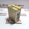 Parts for GESTRA NRS 1-7B 230VAC 50/60H 5VA 15 Sec LEVEL CONTROL SWITCH