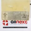 Parts for GESTRA NRS 1-7B 230VAC 50/60H 5VA 15 Sec LEVEL CONTROL SWITCH