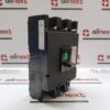 Parts for GoldStar molded case circuit breaker ABE 202 150A