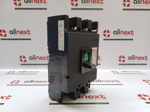 Parts for GoldStar molded case circuit breaker ABE 202 150A