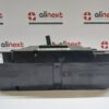 Parts for GoldStar molded case circuit breaker ABE 202 150A