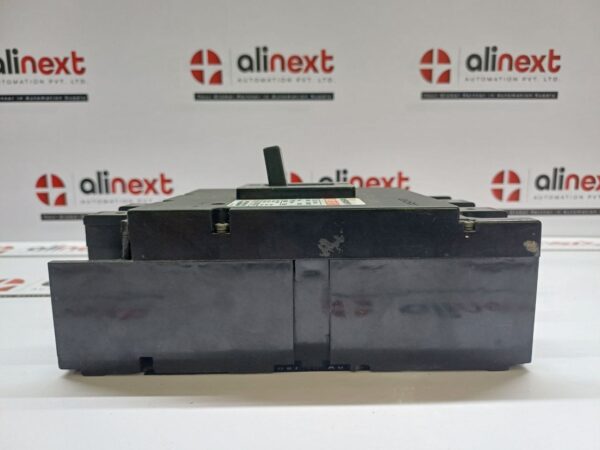 Parts for GoldStar molded case circuit breaker ABE 202 150A
