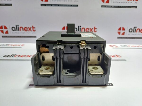 Parts for GoldStar molded case circuit breaker ABE 202 150A