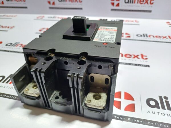 Parts for GoldStar molded case circuit breaker ABE 202 150A