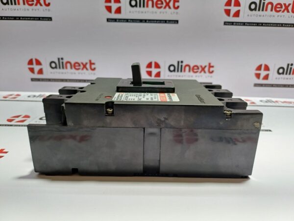 Parts for GoldStar molded case circuit breaker ABE 202 150A