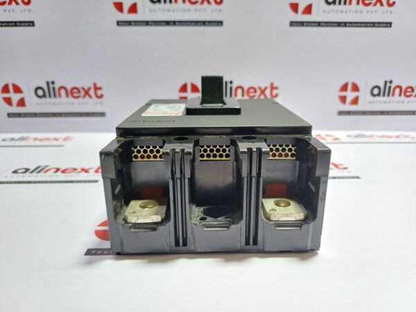 Parts for GoldStar molded case circuit breaker ABE 202 150A