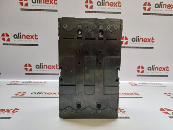 Parts for GoldStar molded case circuit breaker ABE 202 150A