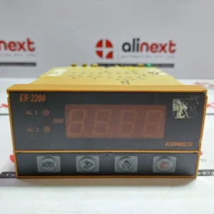 Parts for Konics KN-2200 Digital Indicator 110 220V AC