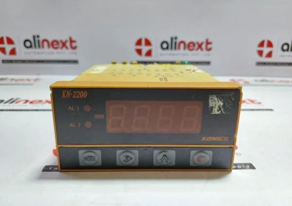 Parts for Konics KN-2200 Digital Indicator 110 220V AC