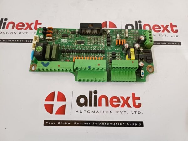 Parts for LS E.S.D SV-iV5 SIO(REV2) 10110002237 Ver 6.1 PCB Card