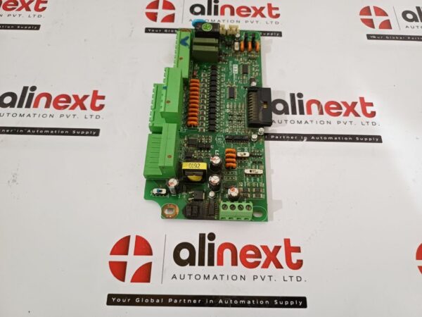 Parts for LS E.S.D SV-iV5 SIO(REV2) 10110002237 Ver 6.1 PCB Card