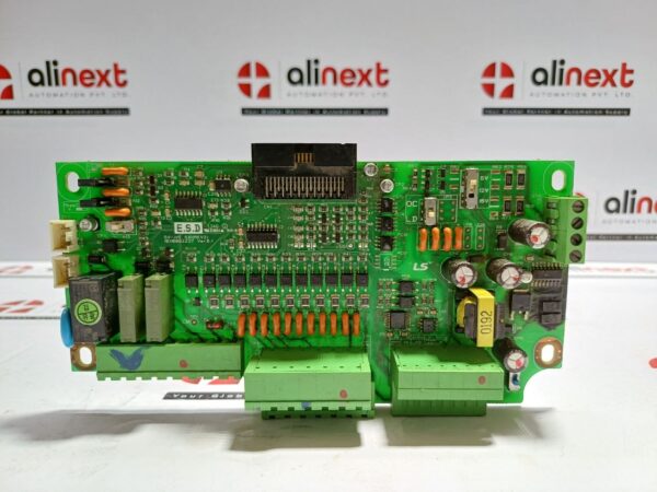 Parts for LS E.S.D SV-iV5 SIO(REV2) 10110002237 Ver 6.1 PCB Card