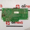Parts for LS E.S.D SV-iV5 SIO(REV2) 10110002237 Ver 6.1 PCB Card