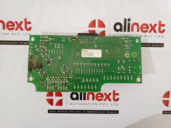 Parts for LS E.S.D SV-iV5 SIO(REV2) 10110002237 Ver 6.1 PCB Card
