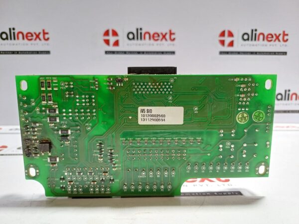 Parts for LS E.S.D SV-iV5 SIO(REV2) 10110002237 Ver 6.1 PCB Card