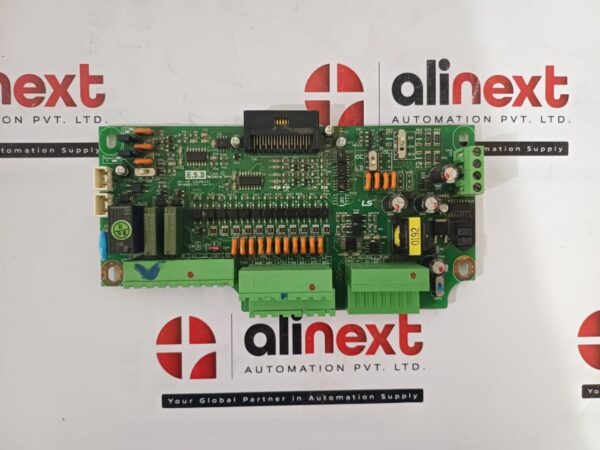 Parts for LS E.S.D SV-iV5 SIO(REV2) 10110002237 Ver 6.1 PCB Card