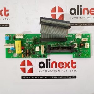 Parts for LS Electric SV-iV5 CON-F IO Control Board 11-22k WMD 18110083221 V1