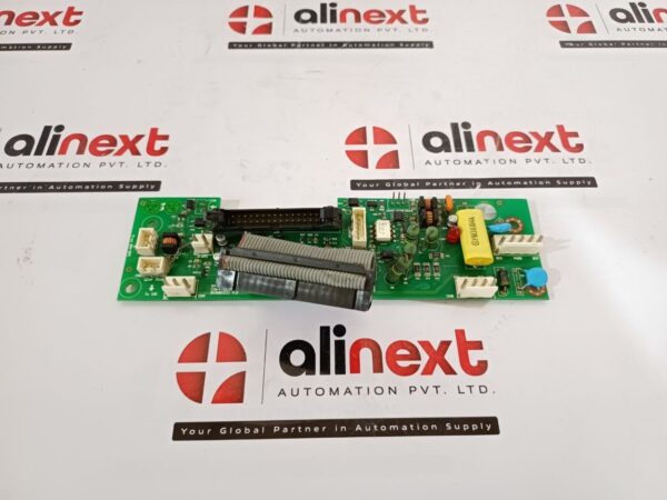 Parts for LS Electric SV-iV5 CON-F IO Control Board 11-22k WMD 18110083221 V1