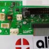 Parts for LS Electric SV-iV5 CON-F IO Control Board 11-22k WMD 18110083221 V1