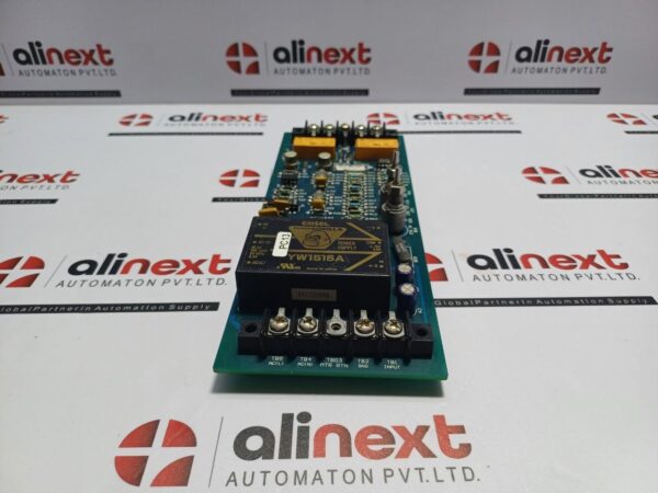 Parts for National Oilwell Gnd Flt Detector 0509-5901-00 Revision H YW1515A
