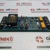 Parts for National Oilwell Gnd Flt Detector 0509-5901-00 Revision H YW1515A